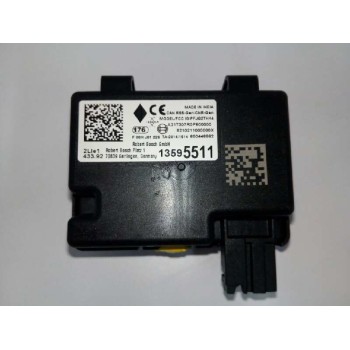 Recambio de modulo electronico para opel astra k lim. 5türig 1.6 cdti dpf referencia OEM IAM 13595511  