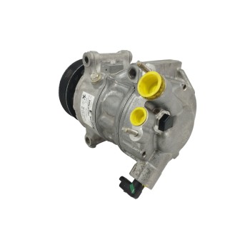 Recambio de compresor aire acondicionado para peugeot 3008 gt line referencia OEM IAM 9834291080 9834955180 PXE14