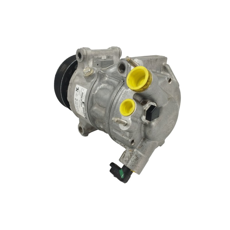 COMPRESOR AIRE ACONDICIONADO 9834955180 PXE14