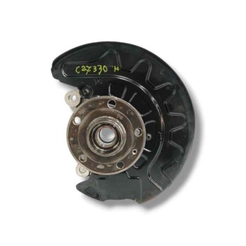 MANGUETA DELANTERA IZQUIERDA 5Q0407257A 