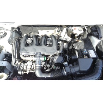 peugeot partner (s2) del año 2005