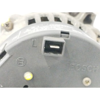 Recambio de alternador para volvo v40 familiar 1.6 cat referencia OEM IAM 9164940 0123315021 80A