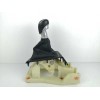 Recambio de palanca cambio para hyundai i20 ii (gb, ib) 1.0 t-gdi referencia OEM IAM 43700XXXXX  