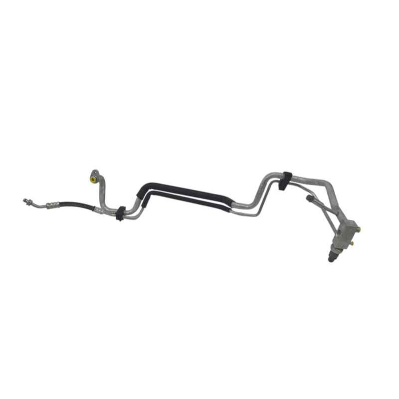 Recambio de tubos aire acondicionado para mg zs suv (azs1) 1.0 t-gdi referencia OEM IAM Recambio de tubos aire acondicionado para mg zs suv (azs1) 1.0 t-gdi referencia OEM IAM
