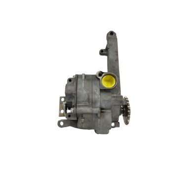 Recambio de bomba aceite para mercedes-benz clase m (w164) 3.0 cdi cat referencia OEM IAM 6421810901  