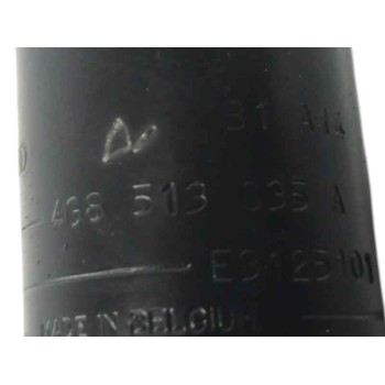Recambio de amortiguador trasero izquierdo para audi a7 sportback (4ga, 4gf) 3.0 tdi quattro referencia OEM IAM 4G8513035A  