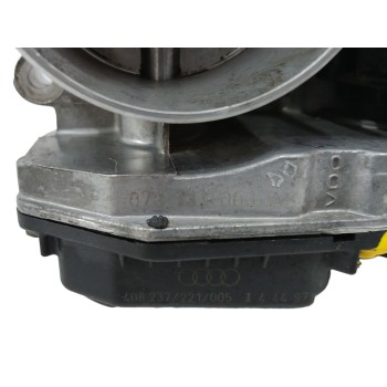Recambio de caja mariposa para audi a6 berlina (4b2) 2.4 v6 30v referencia OEM IAM 078133063AK 408237221005 