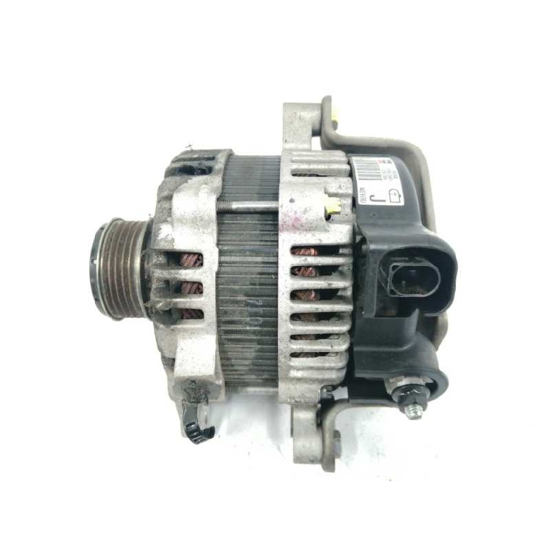 Recambio de alternador para kia optima 1.7 crdi cat referencia OEM IAM 373002A910 8400438 130A