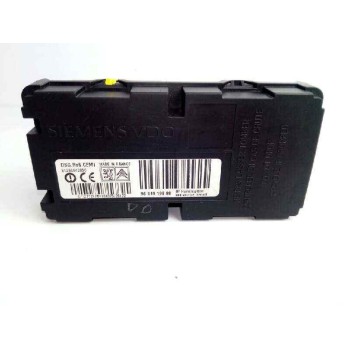 MODULO ELECTRONICO 9664919880 S126064005 