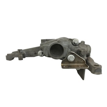 Recambio de bomba aceite para mercedes-benz clase m (w164) 3.0 cdi cat referencia OEM IAM 6421810901  