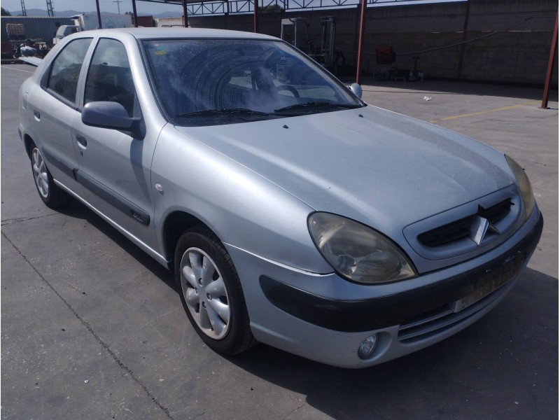 CITROËN XSARA BERLINA