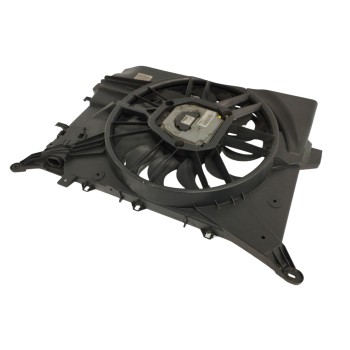 Recambio de electroventilador para volvo xc70 2.4 diesel cat referencia OEM IAM 30741144 0130706838 