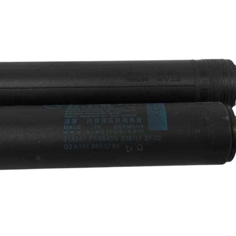 AMORTIGUADORES MALETERO / PORTON