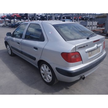 citroën xsara berlina del año 2004