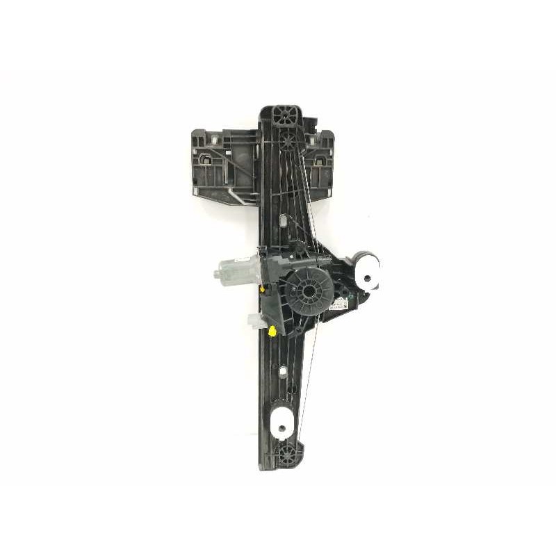 Recambio de elevalunas trasero izquierdo para peugeot 208 (p2) 1.5 blue-hdi fap referencia OEM IAM 9829045980 9829046180 