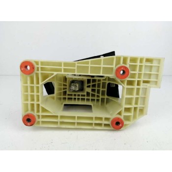 Recambio de palanca cambio para hyundai i20 ii (gb, ib) 1.0 t-gdi referencia OEM IAM 43700XXXXX  