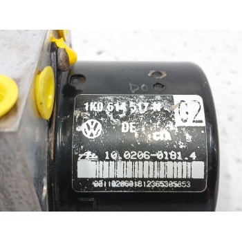 Recambio de abs para seat altea (5p1) 2.0 tdi 16v referencia OEM IAM 1K0614517N  10020601814