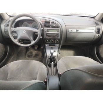 citroën xsara berlina del año 2004