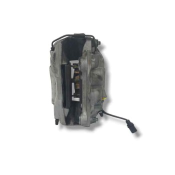 Recambio de pinza freno delantera izquierda para audi a7 sportback (4ga, 4gf) 3.0 tdi quattro referencia OEM IAM 8R0615105BM  