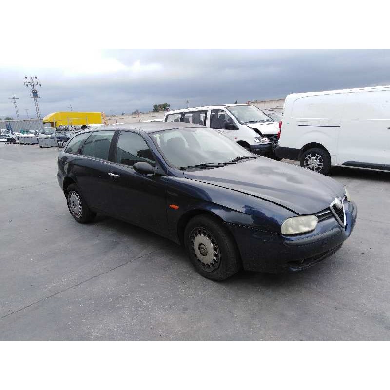 ALFA ROMEO 156 SPORTWAGON (116)