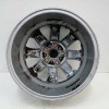 Recambio de llanta para opel vectra c berlina 1.8 16v cat (z 18 xe / 2h9) referencia OEM IAM KBA45197 7,5JX16H2 ET35 