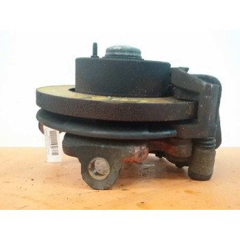 Recambio de mangueta delantera izquierda para iveco daily caja cerrada (1999 =>) 29 - l 11 caja cerrada referencia OEM IAM 50406