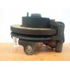 Recambio de mangueta delantera izquierda para iveco daily caja cerrada (1999 =>) 29 - l 11 caja cerrada referencia OEM IAM 50406