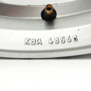 Recambio de llanta para audi q5 (8r) 2.0 16v tdi referencia OEM IAM KBA48568 8,0JX19EH2 ET30 5H 5X110