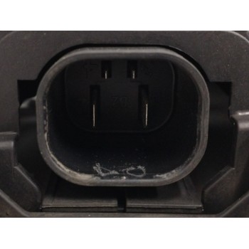 Recambio de electroventilador para volvo xc70 2.4 diesel cat referencia OEM IAM 30741144 0130706838 