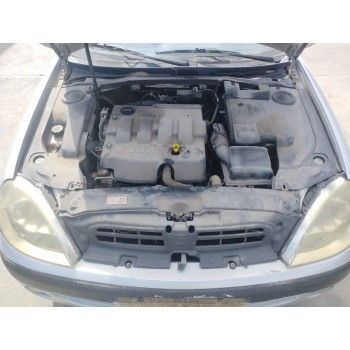 citroën xsara berlina del año 2004