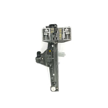 Recambio de elevalunas trasero izquierdo para peugeot 208 (p2) 1.5 blue-hdi fap referencia OEM IAM 9829045980 9829046180 