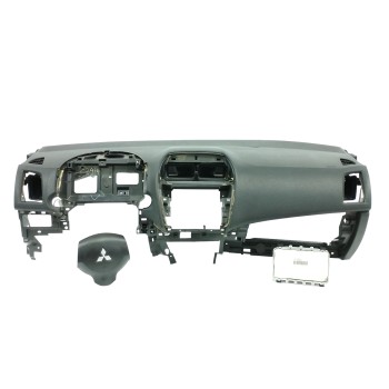 Recambio de salpicadero para mitsubishi asx (ga0w) 1.8 di-d cat referencia OEM IAM 8000A458XB 7030A249 7030A235