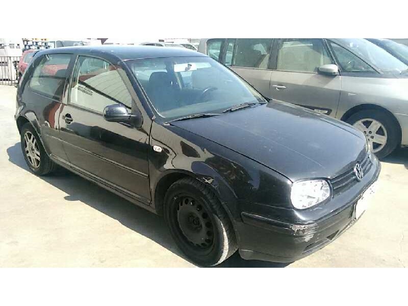 VOLKSWAGEN GOLF IV BERLINA (1J1)