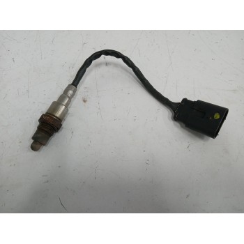 Recambio de sonda lambda para fiat 500l (351_, 352_) 1.4 (199lyb1b) referencia OEM IAM 55241995  0258030038
