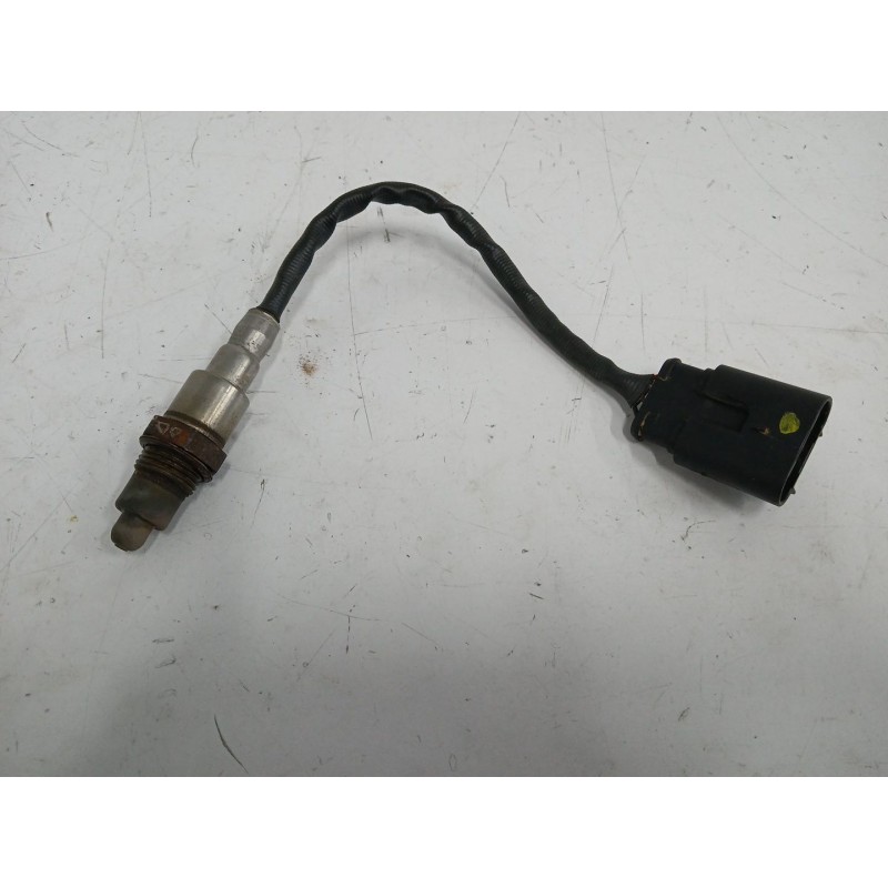 Recambio de sonda lambda para fiat 500l (351_, 352_) 1.4 (199lyb1b) referencia OEM IAM 55241995  0258030038