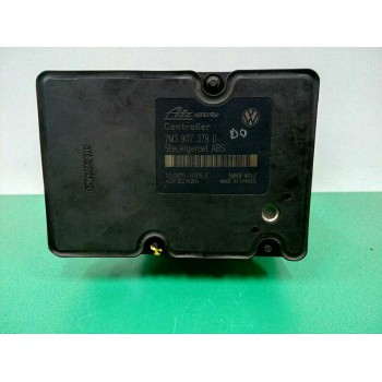 Recambio de abs para ford galaxy (vy) ghia referencia OEM IAM 3M212L580BA 7M3614111N 