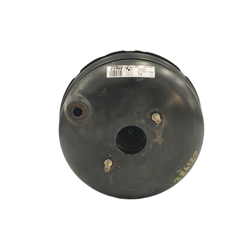 Recambio de servofreno para bmw x5 (e53) 3.0d referencia OEM IAM 34336757706  