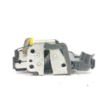 Recambio de cerradura puerta delantera izquierda para toyota auris 2.2 d-cat referencia OEM IAM   