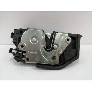 Recambio de cerradura puerta delantera derecha para bmw x3 (e83) 2.0 d referencia OEM IAM 7154628  