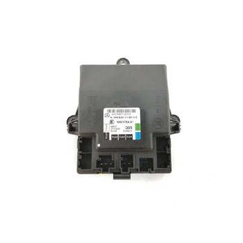 Recambio de modulo electronico para mercedes-benz clase a (w169) 2.0 cdi cat referencia OEM IAM A1698203185 1000176401 