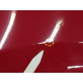 Recambio de aleta delantera izquierda para bmw serie 1 berlina (e81/e87) 1.6 16v cat referencia OEM IAM  OBSERVAR FOTOS 