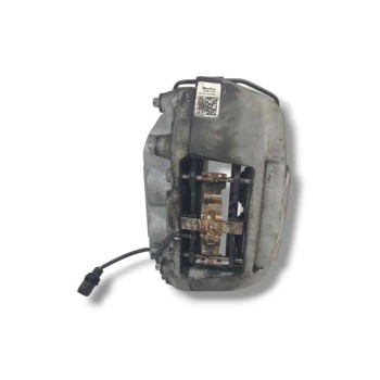 Recambio de pinza freno delantera izquierda para audi a7 sportback (4ga, 4gf) 3.0 tdi quattro referencia OEM IAM 8R0615105BM  
