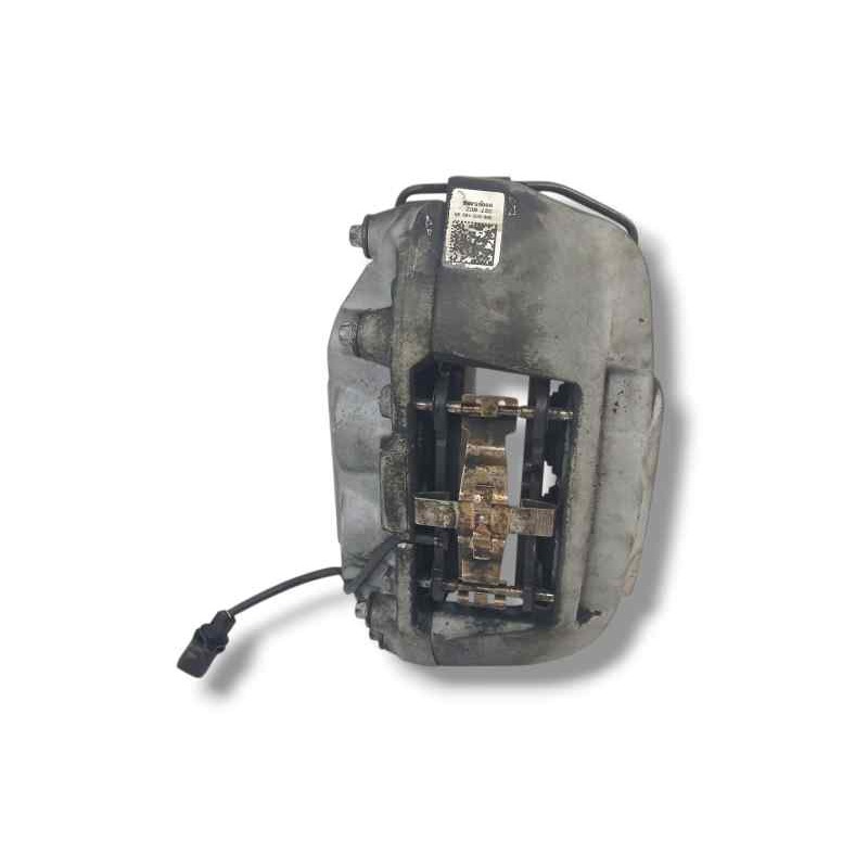 PINZA FRENO DELANTERA IZQUIERDA