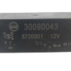 Recambio de modulo electronico para mg zs suv (azs1) 1.0 t-gdi referencia OEM IAM 30090043 5720001 
