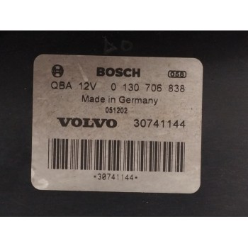 Recambio de electroventilador para volvo xc70 2.4 diesel cat referencia OEM IAM 30741144 0130706838 
