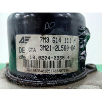 Recambio de abs para ford galaxy (vy) ghia referencia OEM IAM 3M212L580BA 7M3614111N 