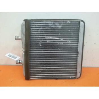 Recambio de radiador calefaccion / aire acondicionado para iveco daily caja cerrada (1999 =>) 29 - l 11 caja cerrada referencia 