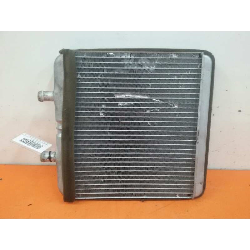 Recambio de radiador calefaccion / aire acondicionado para iveco daily caja cerrada (1999 =>) 29 - l 11 caja cerrada referencia 