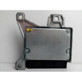 Recambio de centralita airbag para citroën c5 berlina premier referencia OEM IAM 9665266080 608990300 