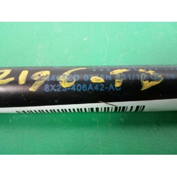 Recambio de amortiguadores maletero / porton para jaguar xf 3.0 v6 diesel premium luxury referencia OEM IAM 8X23406A42AC  